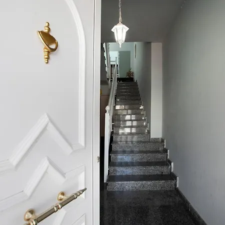 Vista Toston Lejlighed Cotillo