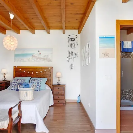 Lejlighed Vista Toston *