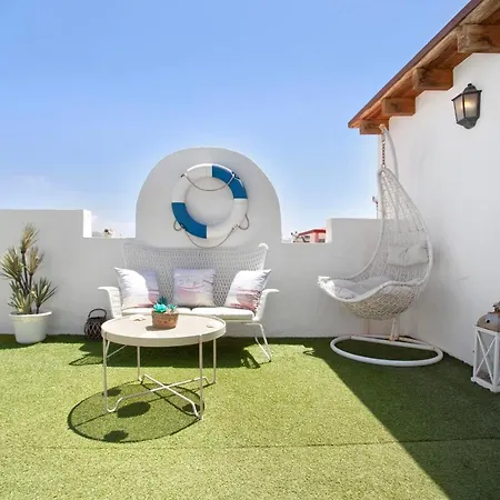 Lejlighed Vista Toston