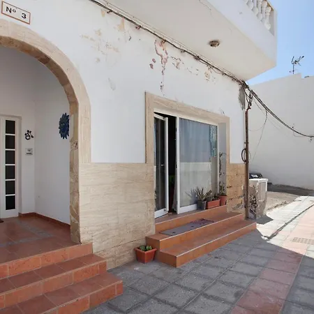 Vista Toston Apartment