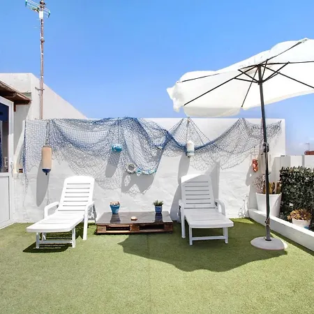 Vista Toston Apartment