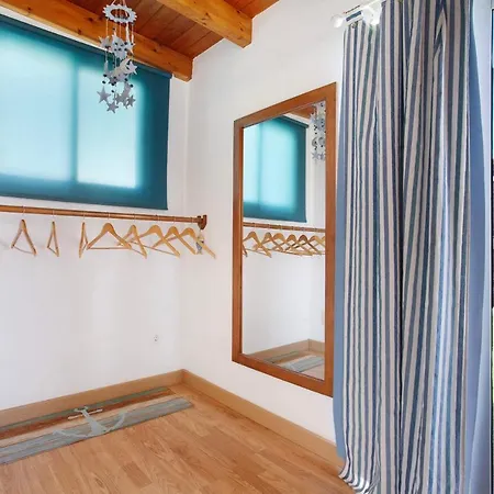 Lejlighed Vista Toston