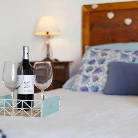 Lejlighed Vista Toston *