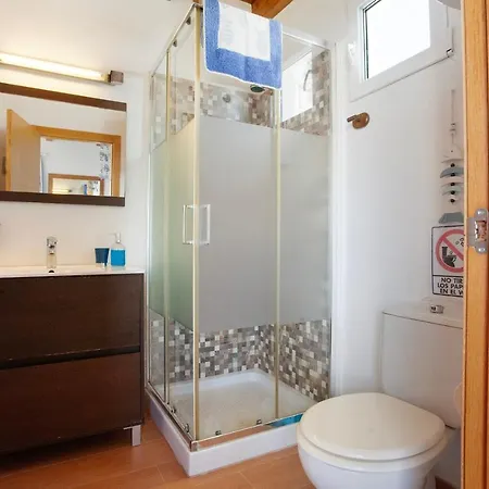 Lejlighed Vista Toston *