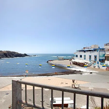 Lejlighed Vista Toston *