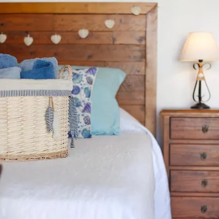 Vista Toston * Cotillo