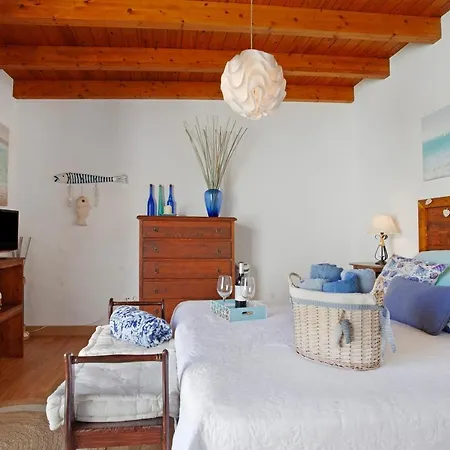 Lejlighed Vista Toston