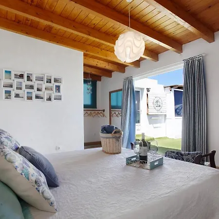 Vista Toston Lejlighed Cotillo