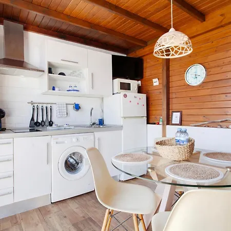 Lejlighed Vista Toston Cotillo