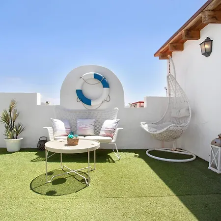 Vista Toston Cotillo