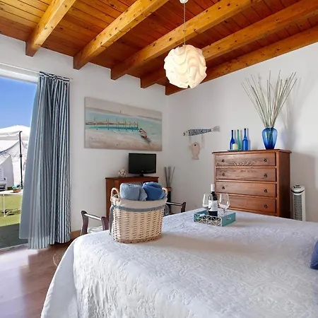 Vista Toston Cotillo